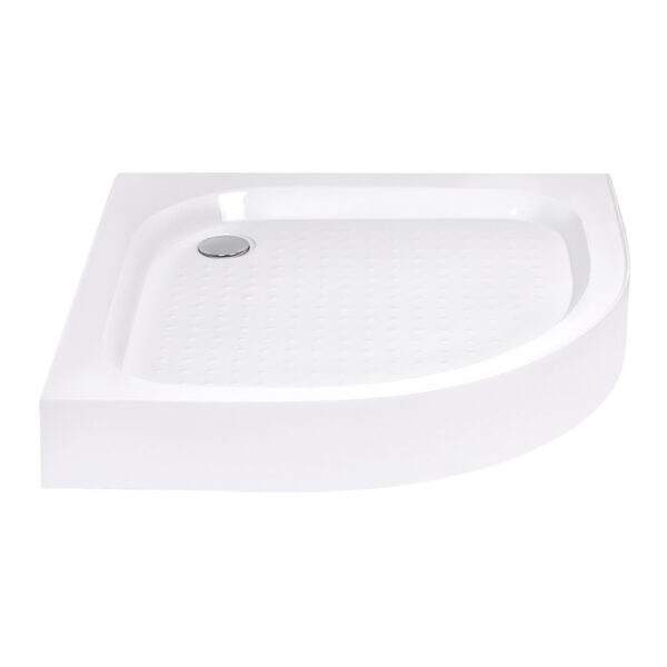 Гідробокс Lidz Tani SBM90x90.SAT.LOW.GR, скло тоноване 4 мм Гідробокс Lidz Tani SBM90x90.SAT.LOW.GR, скло тоноване 4 мм
