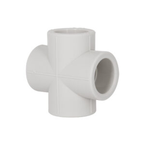 Хрестовина PPR Thermo Alliance 32 Хрестовина PPR Thermo Alliance 32