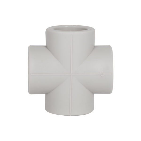 Хрестовина PPR Thermo Alliance 32 Хрестовина PPR Thermo Alliance 32