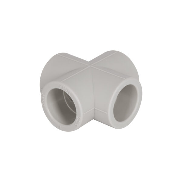 Хрестовина PPR Thermo Alliance 32 Хрестовина PPR Thermo Alliance 32