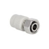 Муфта під Євроконус PPR із накидною гайкою Thermo Alliance 20х3/4" ВР з латунним штоком Муфта під Євроконус PPR із накидною гайкою Thermo Alliance 20х3/4" ВР з латунним штоком