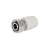 Муфта під Євроконус PPR із накидною гайкою Thermo Alliance 20х3/4" ВР з латунним штоком Муфта під Євроконус PPR із накидною гайкою Thermo Alliance 20х3/4" ВР з латунним штоком