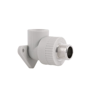 Уголок PPR Thermo Alliance настенный 20х1/2" ВР Уголок PPR Thermo Alliance настенный 20х1/2" ВР