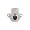 Уголок PPR Thermo Alliance настенный 20х1/2" ВР Уголок PPR Thermo Alliance настенный 20х1/2" ВР