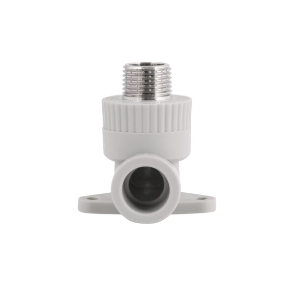 Уголок PPR Thermo Alliance настенный 20х1/2" ВР Уголок PPR Thermo Alliance настенный 20х1/2" ВР