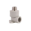 Уголок PPR Thermo Alliance настенный 20х1/2" ВР Уголок PPR Thermo Alliance настенный 20х1/2" ВР