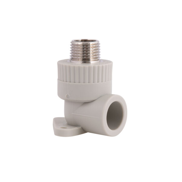 Уголок PPR Thermo Alliance настенный 20х1/2" ВР Уголок PPR Thermo Alliance настенный 20х1/2" ВР