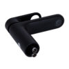 Змішувач для раковини Qtap Jay QTJAY270BLM45545 Black Matt Змішувач для раковини Qtap Jay QTJAY270BLM45545 Black Matt