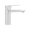 Змішувач для раковини Qtap Aries QTARI270CRM45557 Chrome Змішувач для раковини Qtap Aries QTARI270CRM45557 Chrome