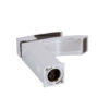 Змішувач для раковини Qtap Swan Cascada QTSWA270CRM45564 Chrome Змішувач для раковини Qtap Swan Cascada QTSWA270CRM45564 Chrome