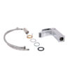 Змішувач для раковини Qtap Swan Cascada QTSWA270CRM45564 Chrome Змішувач для раковини Qtap Swan Cascada QTSWA270CRM45564 Chrome