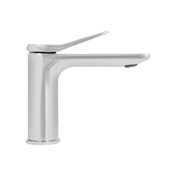 Смеситель для раковины Qtap Presto QTPRE270CRM45571 Chrome Змішувач для раковини Qtap Presto QTPRE270CRM45571 Chrome