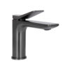 Змішувач для раковини Qtap Presto QTPRE270GRP45581 Gunmetal Black Змішувач для раковини Qtap Presto QTPRE270GRP45581 Gunmetal Black