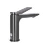 Змішувач для раковини Qtap Presto QTPRE270GRP45581 Gunmetal Black Змішувач для раковини Qtap Presto QTPRE270GRP45581 Gunmetal Black
