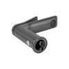 Змішувач для раковини Qtap Presto QTPRE270GRP45581 Gunmetal Black Змішувач для раковини Qtap Presto QTPRE270GRP45581 Gunmetal Black