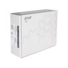 Змішувач для раковини Qtap Presto QTPRE270GRP45581 Gunmetal Black Змішувач для раковини Qtap Presto QTPRE270GRP45581 Gunmetal Black