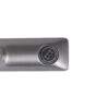 Змішувач для ванни Qtap Presto (з душовим гарнітуром) QTPRE259GRP45584 Gunmetal Black Змішувач для ванни Qtap Presto (з душовим гарнітуром) QTPRE259GRP45584 Gunmetal Black