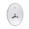 Дзеркало Qtap Mideya 500х700 з LED-підсвічуванням Touch, з антизапотіванням, димером QT2078NCR5070W Дзеркало Qtap Mideya 500х700 з LED-підсвічуванням Touch, з антизапотіванням, димером QT2078NCR5070W