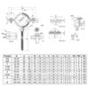 Хомут Thermo Alliance Standart 1/2" з чорною гумою (D20-25 мм) SD10015B Хомут Thermo Alliance Standart 1/2" з чорною гумою (D20-25 мм) SD10015B