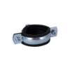 Хомут Thermo Alliance Standart 11/2" с черной резиной (D47-51 мм) SD10040B Хомут Thermo Alliance Standart 11/2" з чорною гумою (D47-51 мм) SD10040B