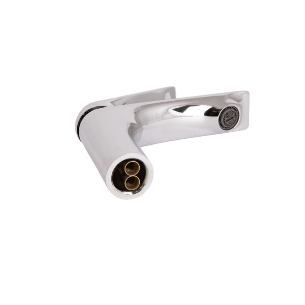 Змішувач для раковини Qtap Vlasta New QTVLA270CRM45640 Chrome Змішувач для раковини Qtap Vlasta New QTVLA270CRM45640 Chrome