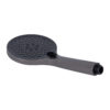 Змішувач для ванни Qtap Vlasta New (з душовим гарнітуром) QTVLA259GMB45643 Gunmetal Black PVD Змішувач для ванни Qtap Vlasta New (з душовим гарнітуром) QTVLA259GMB45643 Gunmetal Black PVD