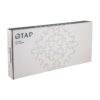 Змішувач для кухні Qtap Vlasta New з висувним виливом QTVLA344GMB45647 Gunmetal Black PVD Змішувач для кухні Qtap Vlasta New з висувним виливом QTVLA344GMB45647 Gunmetal Black PVD