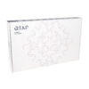 Змішувач для кухні Qtap Vlasta New з гнучким виливом з підключенням для питної води QTVLA364GMB45649 Gunmetal Black PVD Змішувач для кухні Qtap Vlasta New з гнучким виливом з підключенням для питної води QTVLA364GMB45649 Gunmetal Black PVD