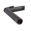 Змішувач для раковини Qtap Vlasta New високий QTVLA269GMB45653 Gunmetal Black PVD Змішувач для раковини Qtap Vlasta New високий QTVLA269GMB45653 Gunmetal Black PVD