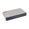 Змішувач для раковини Qtap Vlasta New високий QTVLA269GMB45653 Gunmetal Black PVD Змішувач для раковини Qtap Vlasta New високий QTVLA269GMB45653 Gunmetal Black PVD