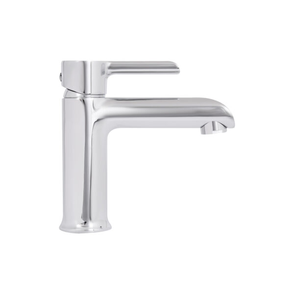 Смеситель для раковины Qtap Grand (с гигиеническим душем) QTGRA272CRM45670 Chrome Змішувач для раковини Qtap Grand (з гігієнічним душем) QTGRA272CRM45670 Chrome