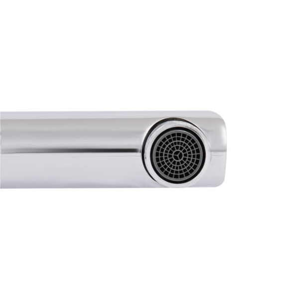 Смеситель для раковины Qtap Grand (с гигиеническим душем) QTGRA272CRM45670 Chrome Змішувач для раковини Qtap Grand (з гігієнічним душем) QTGRA272CRM45670 Chrome