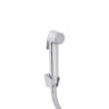 Смеситель для раковины Qtap Grand (с гигиеническим душем) QTGRA272CRM45670 Chrome Змішувач для раковини Qtap Grand (з гігієнічним душем) QTGRA272CRM45670 Chrome