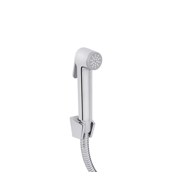 Смеситель для раковины Qtap Grand (с гигиеническим душем) QTGRA272CRM45670 Chrome Змішувач для раковини Qtap Grand (з гігієнічним душем) QTGRA272CRM45670 Chrome
