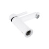 Змішувач для раковини Qtap Grand (з гігієнічним душем) QTGRA272CRW45671 Chrome/White Змішувач для раковини Qtap Grand (з гігієнічним душем) QTGRA272CRW45671 Chrome/White