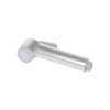 Змішувач для раковини Qtap Grand (з гігієнічним душем) QTGRA272CRW45671 Chrome/White Змішувач для раковини Qtap Grand (з гігієнічним душем) QTGRA272CRW45671 Chrome/White