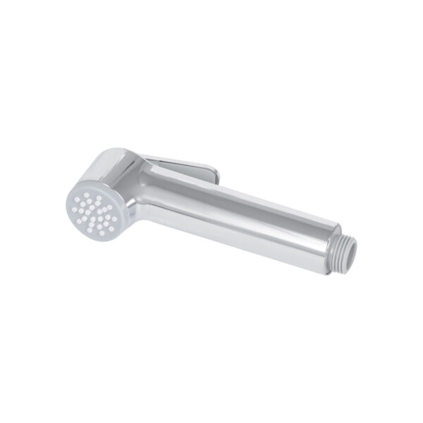 Змішувач для раковини Qtap Grand (з гігієнічним душем) QTGRA272CRW45671 Chrome/White Змішувач для раковини Qtap Grand (з гігієнічним душем) QTGRA272CRW45671 Chrome/White