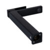 Смеситель для раковины Qtap Gemini высокий QTGEM269BLM45678 Black Matt Змішувач для раковини Qtap Gemini високий QTGEM269BLM45678 Black Matt