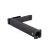 Змішувач для раковини Qtap Gemini високий QTGEM269GMB45680 Gunmetal Black PVD Змішувач для раковини Qtap Gemini високий QTGEM269GMB45680 Gunmetal Black PVD