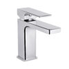 Змішувач для раковини Qtap Gemini (з гігієнічним душем) QTGEM272CRM45689 Chrome Змішувач для раковини Qtap Gemini (з гігієнічним душем) QTGEM272CRM45689 Chrome