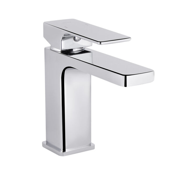 Змішувач для раковини Qtap Gemini (з гігієнічним душем) QTGEM272CRM45689 Chrome Змішувач для раковини Qtap Gemini (з гігієнічним душем) QTGEM272CRM45689 Chrome