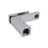 Змішувач для раковини Qtap Gemini (з гігієнічним душем) QTGEM272CRM45689 Chrome Змішувач для раковини Qtap Gemini (з гігієнічним душем) QTGEM272CRM45689 Chrome