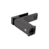Змішувач для раковини Qtap Gemini (з гігієнічним душем) QTGEM272GMB45692 Gunmetal Black PVD Змішувач для раковини Qtap Gemini (з гігієнічним душем) QTGEM272GMB45692 Gunmetal Black PVD