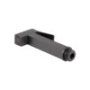 Змішувач для раковини Qtap Gemini (з гігієнічним душем) QTGEM272GMB45692 Gunmetal Black PVD Змішувач для раковини Qtap Gemini (з гігієнічним душем) QTGEM272GMB45692 Gunmetal Black PVD