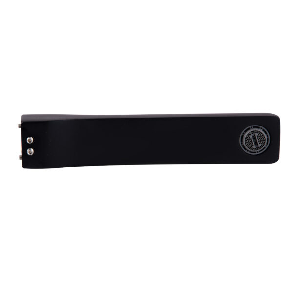 Змішувач для раковини Qtap Gemini прихованого монтажу QTGEM273BLM45694 Black Matt Змішувач для раковини Qtap Gemini прихованого монтажу QTGEM273BLM45694 Black Matt