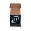 Комплект кранів Thermo Alliance Standart 1/2" бiлий, для рушникосушарки кутовий SF395W15HEW Комплект кранів Thermo Alliance Standart 1/2" бiлий, для рушникосушарки кутовий SF395W15HEW
