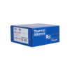 Комплект кранів Thermo Alliance Standart 1/2" бiлий, для рушникосушарки кутовий SF395W15HEW Комплект кранів Thermo Alliance Standart 1/2" бiлий, для рушникосушарки кутовий SF395W15HEW