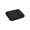 Лійка для верхнього душу Qtap Hlavova 300x200 мм прямокутна QTHLA107BLM45783 Black Matt Лійка для верхнього душу Qtap Hlavova 300x200 мм прямокутна QTHLA107BLM45783 Black Matt