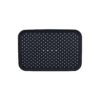 Лійка для верхнього душу Qtap Hlavova 300x200 мм прямокутна QTHLA107BLM45783 Black Matt Лійка для верхнього душу Qtap Hlavova 300x200 мм прямокутна QTHLA107BLM45783 Black Matt