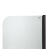 Штора на ванну Qtap Standard BLM407513APR скло Pear 6 мм, 75х140 см, права Штора на ванну Qtap Standard BLM407513APR скло Pear 6 мм, 75х140 см, права